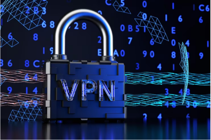 5 Pinnacle VPNs