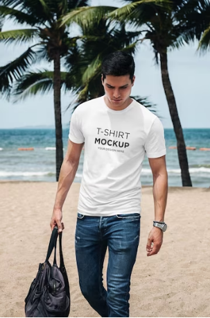 T-Shirt | Shirt For Men