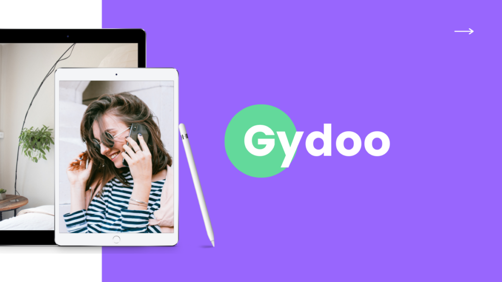 Gydoo App