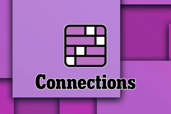 Crossword Connections