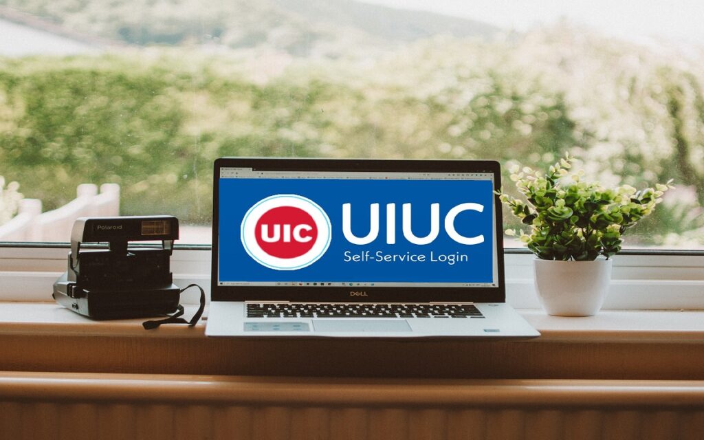 UIUC Self Service